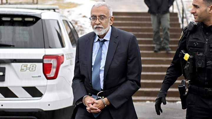 A man who spent 43 years in prison before his conviction was overturned now faces deportation