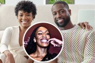 Dwyane Wade’s Wife Gabrielle Reacts to Bam Adebayo’s Bold Wish for A’ja Wilson