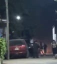 Muere alcalde de Pisa flores en ataque armado