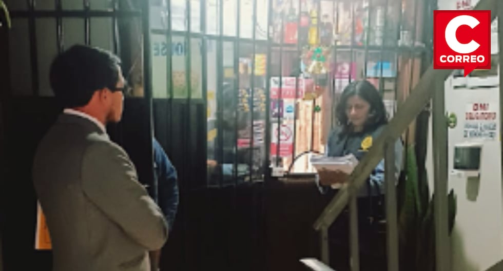 Huancayo: Condenan a 20 años de prisión a joven por agresión sexual a escolar