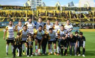 Reválida: Olimpo visita a Kimberley por la ida de los octavos de final