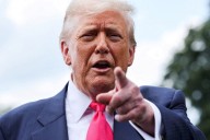 This is how the great sleeping giant of America awakens, roars and puts an end to it