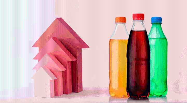 Impuesto a refrescos y bebidas azucaradas golpea al comercio