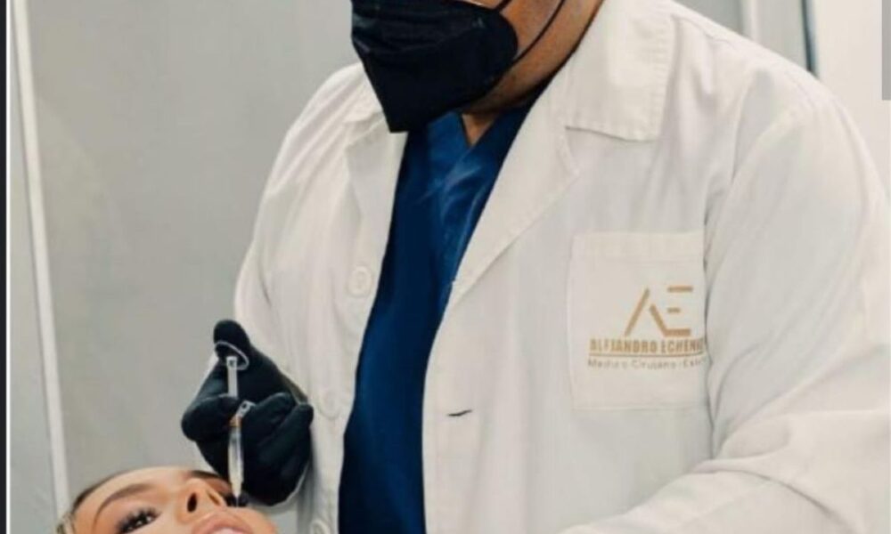 Medicina estética mejora la autoestima y bienestar emocional