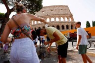 Principales ciudades del mundo marcadas por el calor extremo