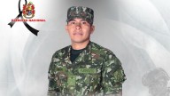 Tragedia en Yondó: hallan sin vida al soldado desaparecido tras ataque del Clan del Golfo