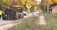 Bicyclist killed in crash on south side, police stress safety reminders
