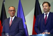 Europe’s patchwork of regulations is holding investors back, says German banking head