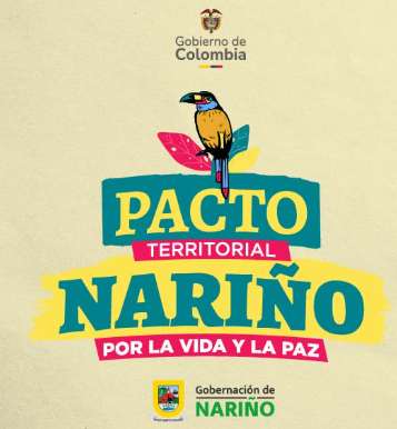 La Paz y la Vida avanzan en Nariño: Gobierno del Cambio sella un acuerdo histórico para la transformación del territorio