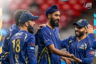 Canada Super 60 cricket tournament kicks off at BC Place