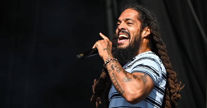 Bob Vylan Doesn’t Regret Controversial Glastonbury Chant