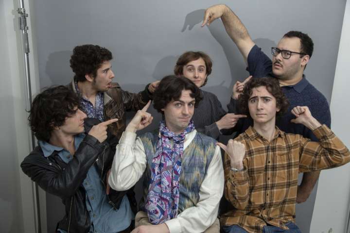 The long and unexpected afterlife of the Timothée Chalamet look