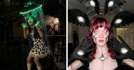 89 Genius Halloween Costumes That Instantly Made People The Talk Of The Party (New Pics)