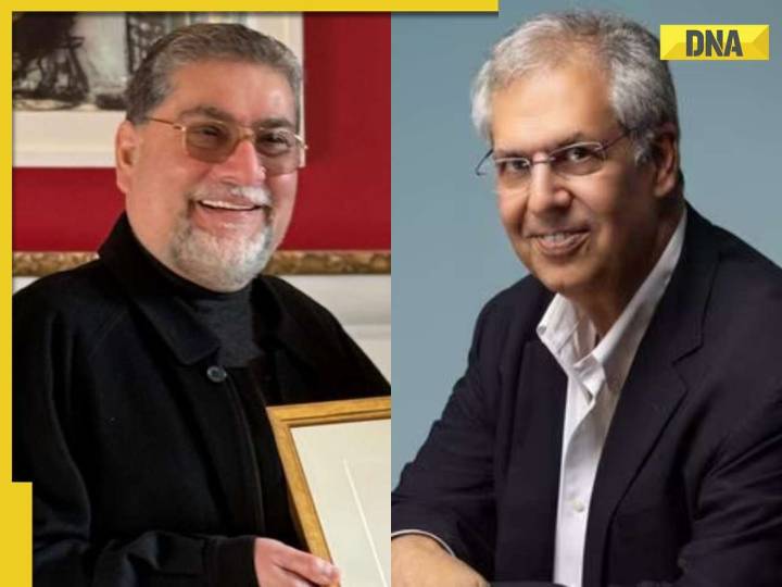 Mehli Mistry, longtime Ratan Tata confidant, faces potential exit from Tata Trus