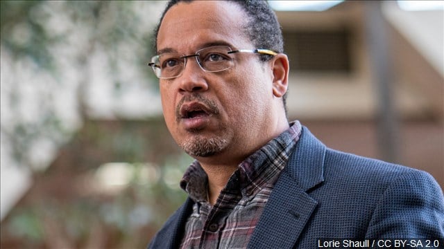 Minnesota Attorney General to run for re