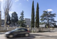 El Gobierno reactiva el centro de menores migrantes de Salamanca que inquieta al barrio y a Vox