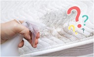 El mejor remedio casero para eliminar manchas amarillas de los colchones