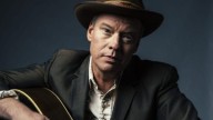 Shawn Mullins to perform Nov. 1 at The Franke Center
