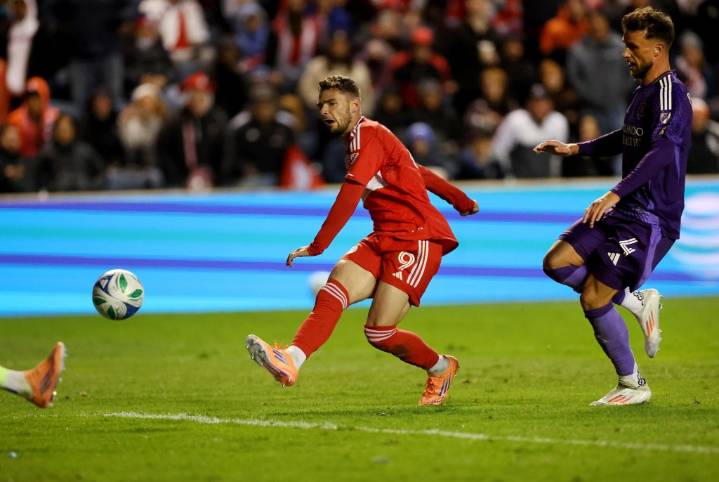 Chicago Fire: Hugo Cuypers' work ethic leads team's playoff run