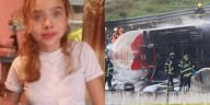 Murió Tiffany Odette, víctima 32 de la explosión de pipa en Iztapalapa: era hija de trabajador de la alcaldía