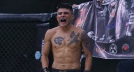 Peruano Juan ‘Pegajoso’ Díaz peleará por el contrato con UFC en el Dana White’s Contender Series Nuevamente la bandera peruana llega a la jaula de Dana White’s Contender Series en busca del ansiado co