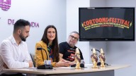 Cortoons Gandia 2025: Los mejores cortos del mundo y una gran nómina de invitados especiales