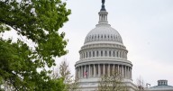 Government remains shut down Wednesday after Senate vote fails