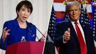 Líder japonesa compra flota de Ford F-150 para aliviar tensiones comerciales con Trump