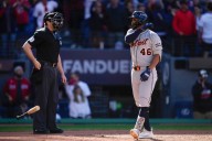 Guardians trample on Tigers to force winner