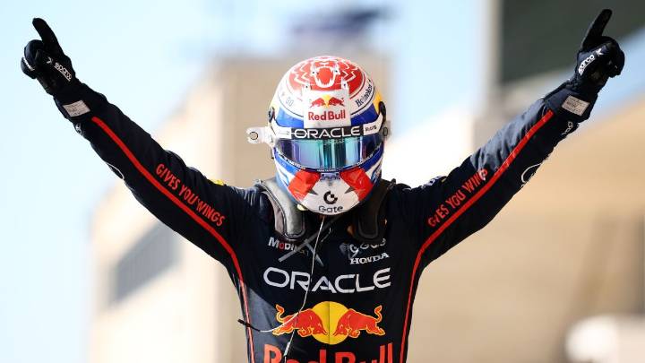 Verstappen has turned McLaren's duel into three