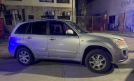Policía que trabajaba de DiDi mató a un ladrón que intentó asaltarlo