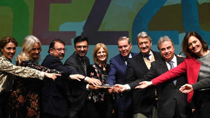 Jerez Capital Española de la Gastronomía 2026