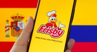 Frisby España estaría buscando sí o sí alianzas con marcas colombinas: Frisby, Ramo y ahora Juan Valdez