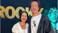 Revelan cuándo comenzó la historia de amor entre Nico Vázquez y Dai Fernández