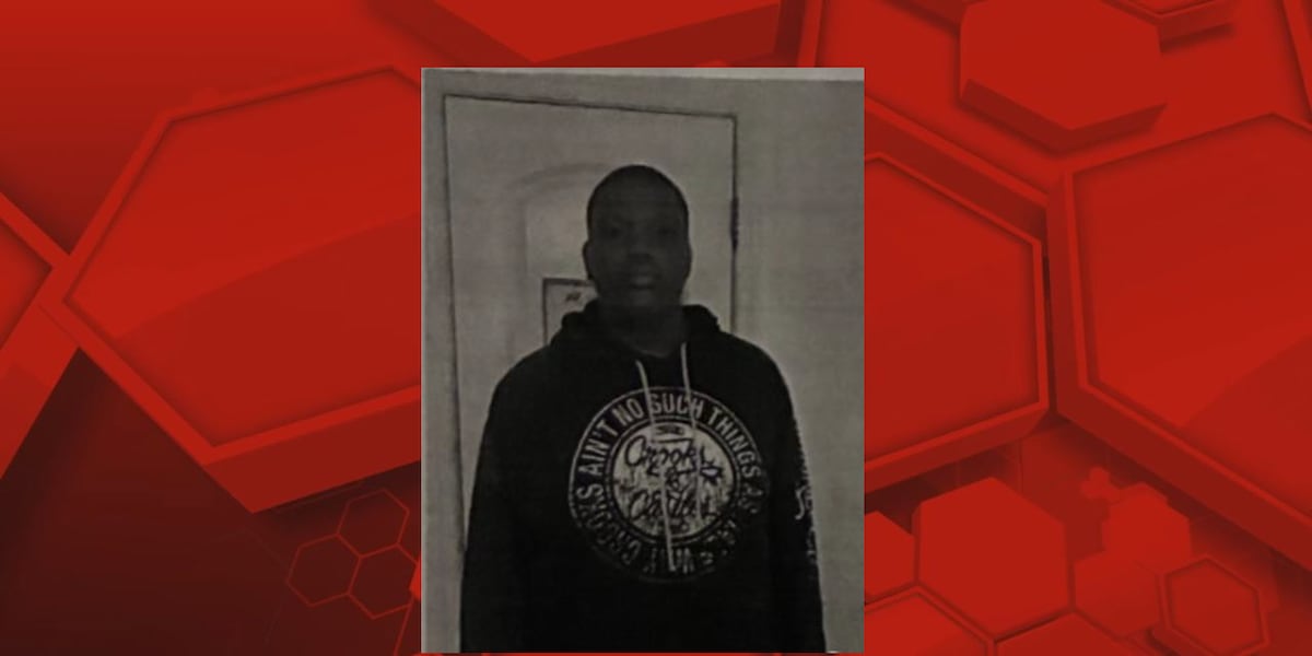 Columbus Police need your help finding a missing teen