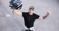 “Alejandro Martínez, la increíble historia del hermano piloto del Dibu: “El más loco de la familia es mi papá, que nos crió a nosotros dos”
