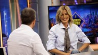 Susanna Griso cuenta cómo afronta las críticas: "Me importa poco"