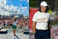 ‘I Did Not Start…’: Ryder Cup Announcer Heather McMahan Defends Herself Amid Rory McIlroy Chant Backlash