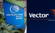 Vector Casa de Bolsa e Intercam Banco dejan de operar tras sanciones por lavado de dinero