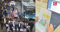 Paro de transportistas: Clases serán virtuales este 6 de setiembre en Lima y Callao