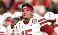 Dylan Raiola drops candid comment on Matt Rhule’s potential departure from Nebraska to Penn State