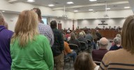 'A prayer answered': Brownsburg neighbors encouraged after Hawk's Landing public hearing delayed
