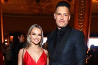 Joe Manganiello Is Engaged to Actress Caitlin O'Connor