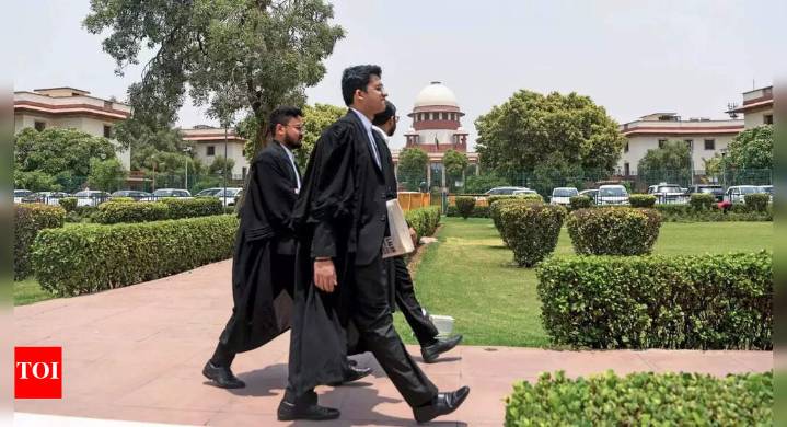 SC: There's no age bar for having kids or adoption, then why for surrogacy?