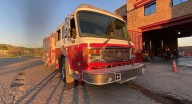 Fallas en camiones de bomberos se deben a que ya cumplieron su ciclo de uso; se necesitan nuevas unidades, dice sindicato