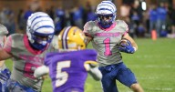BCR boxscores for Week 7, 2025