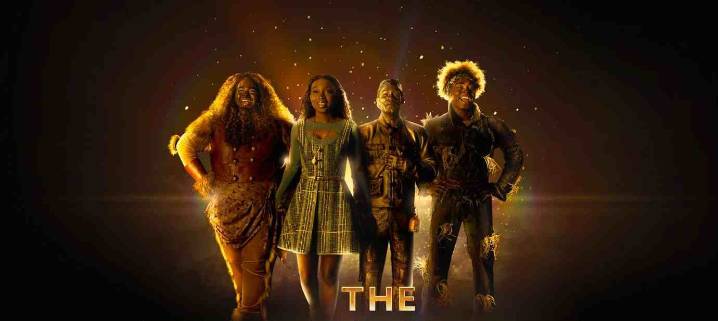 Más de 200 estudiantes y familias disfrutan The Wiz gratis gracias al Dr. Phillips Center