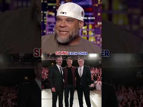 Tyrus skewers late-night hosts: Nobody cares about your ex