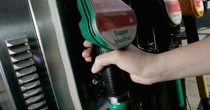 ¿Dónde rinde más tu dinero? Así amanece la gasolina en CDMX este 1 de octubre