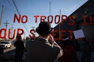 ICE in Chicago: Protesters expected in Broadview after ruling